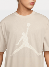 Jordan, Brooklyn T-Shirt, beige, Image 3 of 3
