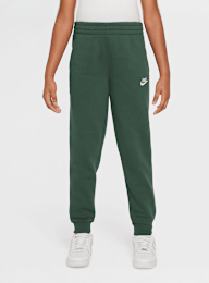 Nike, Sportswear Club Fleece Jogger, green, Image 1 of 3