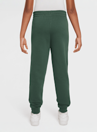 Nike, Sportswear Club Fleece Jogger, green, Image 2 of 3