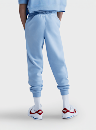 Nike, Sportswear Club Fleece Joggers, blue, Image 2 of 4