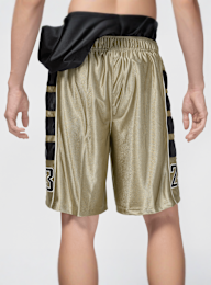 Jordan, Brooklyn Cat Scratch Shorts, beige, Image 2 of 7