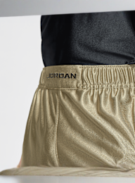 Jordan, Brooklyn Cat Scratch Shorts, beige, Image 5 of 7