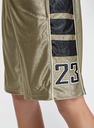 Jordan, Brooklyn Cat Scratch Shorts, beige, Image 6 of 7