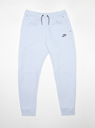 Nike, Sportswear Tech Fleece Pants, blue, Image 1 of 4