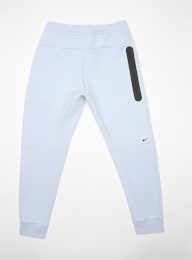 Nike, Sportswear Tech Fleece Pants, blue, Image 2 of 4