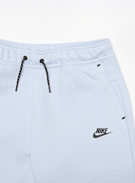 Nike, Sportswear Tech Fleece Pants, blue, Image 3 of 4