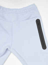 Nike, Sportswear Tech Fleece Pants, blue, Image 4 of 4