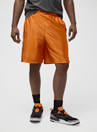 Jordan, Brooklyn Cat Scratch Shorts, orange, Image 1 of 7