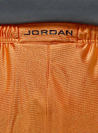 Jordan, Brooklyn Cat Scratch Shorts, orange, Image 4 of 7