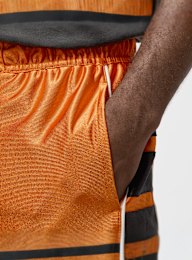 Jordan, Brooklyn Cat Scratch Shorts, oranje, Afbeelding 5 van 7