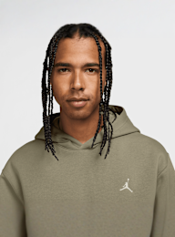 Jordan, Brooklyn Fleece Hoodie, green, Image 3 of 3