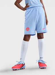 Nike  , Erling Haaland Dri-Fit Academy Shorts, blue, Image 1 of 4