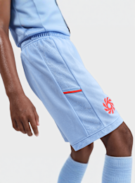 Nike  , Erling Haaland Dri-Fit Academy Shorts, blue, Image 3 of 4