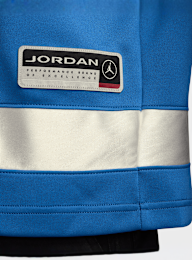 Jordan, BRK CLGTE Hockey Jersey, blue, Image 3 of 3