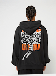 Jordan, Brooklyn, zwart, Afbeelding 2 van 5