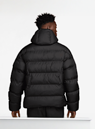 Jordan, Brooklyn Puffer Jacket, black, Image 2 of 3