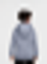 Nike, Sportswear Tech Fleece Full-Zip Hoodie, blue, Image 2 of 3