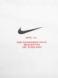 Nike, Sportswear Athletic Regular Tee, wit, Afbeelding 4 van 4