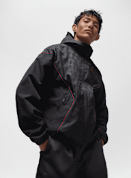 Jordan, Brooklyn Jacket, black, Image 1 of 7