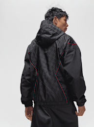 Jordan, Brooklyn Jacket, black, Image 2 of 7