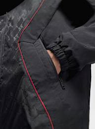 Jordan, Brooklyn Jacket, black, Image 5 of 7