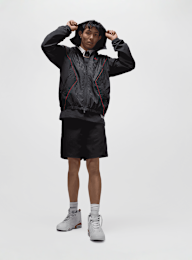 Jordan, Brooklyn Jacket, black, Image 7 of 7