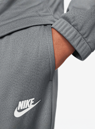 Nike, Sportswear Dri-Fit Tracksuit Full Zip, grey, Image 3 of 3