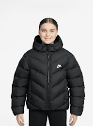 Nike, Sportswear Therma-Fit ADP Puffer Jacket, beige, Image 1 of 3