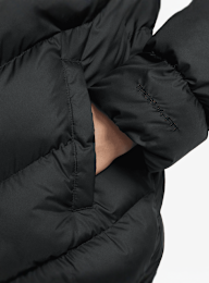 Nike, Sportswear Therma-Fit ADP Puffer Jacket, beige, Image 3 of 3