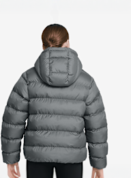 Nike, Sportswear Therma-Fit ADP Puffer Jacket, grey, Image 2 of 3