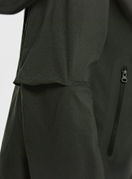 Nike, Sportsweat Tech Woven Full Zip Jacket, groen, Afbeelding 6 van 9