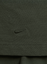 Nike, Sportsweat Tech Woven Full Zip Jacket, groen, Afbeelding 7 van 9