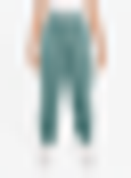 Nike, Sportswear Club Fleece Loose Pant, green, Image 1 of 3