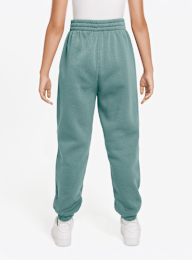 Nike, Sportswear Club Fleece Loose Pant, green, Image 2 of 3