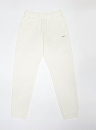 Nike, Sportswear Trend Fleece Pants, beige, Image 1 of 3
