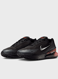 Nike, Air Max Phoenix, black, Image 4 of 8
