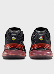 Nike, Air Max Phoenix, black, Image 5 of 8