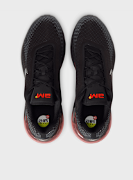 Nike, Air Max Phoenix, black, Image 6 of 8