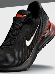 Nike, Air Max Phoenix, black, Image 7 of 8