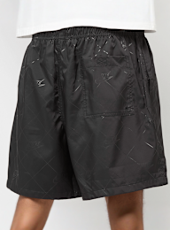 Nike, Club Woven Flow Emboss Reisse, zwart, Afbeelding 4 van 5