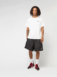 Nike, Club Woven Flow Emboss Reisse, black, Image 5 of 5