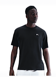 Nike, Sportswear Tee M90 Nike Air, zwart, Afbeelding 1 van 6