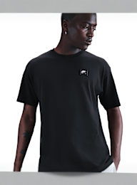 Nike, Sportswear Tee M90 Nike Air, zwart, Afbeelding 3 van 6