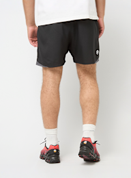 Nike, Total 90 Dri-FIT Soccer Shorts, black, Image 2 of 6