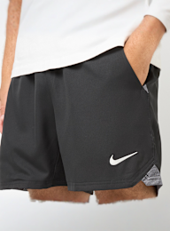 Nike, Total 90 Dri-FIT Soccer Shorts, black, Image 3 of 6