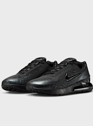 Nike, Air Max Phoenix, black, Image 4 of 8