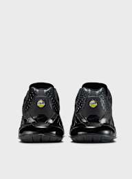 Nike, Air Max Phoenix, black, Image 5 of 8