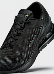 Nike, Air Max Phoenix, black, Image 7 of 8