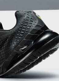 Nike, Air Max Phoenix, black, Image 8 of 8