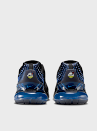 Nike, Air Max Phoenix SE, black, Image 5 of 8